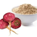 red maca root powder