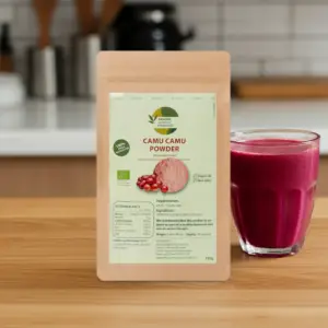 Camu Camu Powder