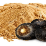 black maca root powder