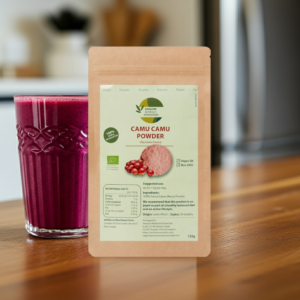 Camu Camu Powder