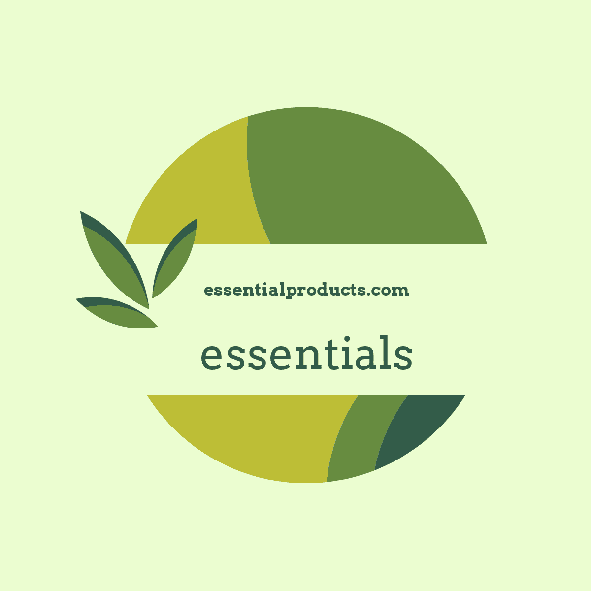 Amazon Rainforest Essentials
